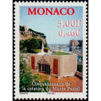 mona 2279 **