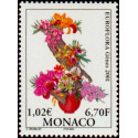 Monaco - 2297 **