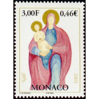 mona 2317 **