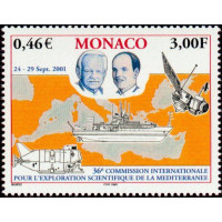 mona 2318 **