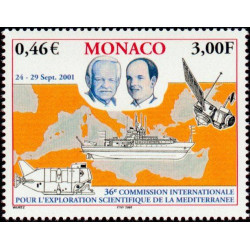 mona 2318 **