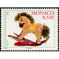 mona 2320 **
