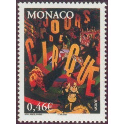 Monaco - 2347/48 **