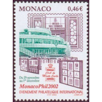 mona 2353 **