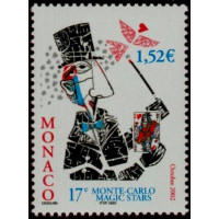 mona 2367 **