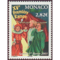 mona 2383 **