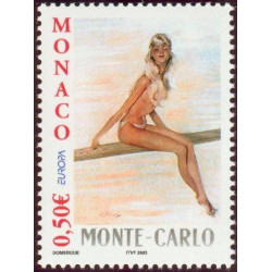 mona 2393/94 **