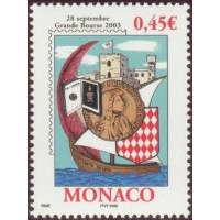 mona 2395 **