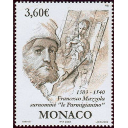 Monaco - 2402 **