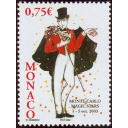 Monaco - 2409 **