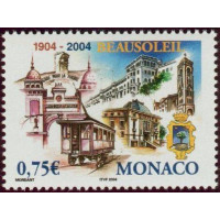 mona 2423 **