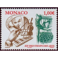 mona 2431 **