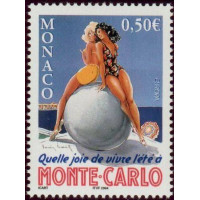 mona 2437/38 **