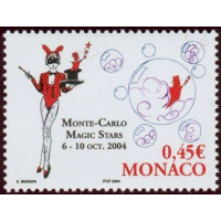 mona 2455 **