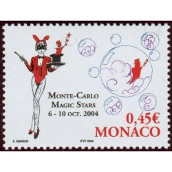 mona 2455 **