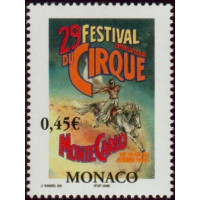 mona 2461 **