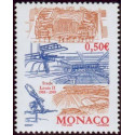 mona 2463 **