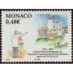 mona 2482 **