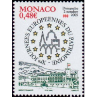 mona 2504 **
