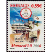 mona 2521 **