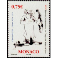 mona 2523/27 **