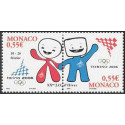 Monaco - 2529/30 **