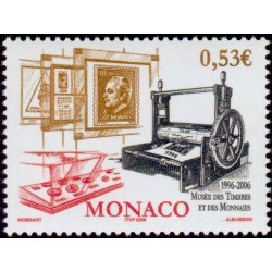 Monaco - 2531 **