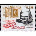 Monaco - 2531 **