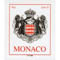 Monaco - 2535 **