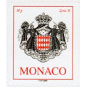 Monaco - 2535 **