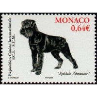 mona 2538 **