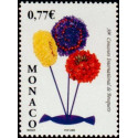 Monaco - 2541 **