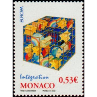 mona 2542/43 **