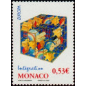 Monaco - 2542/43 **