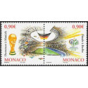 Monaco - 2539/40 **