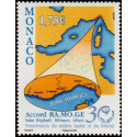Monaco - 2544 **