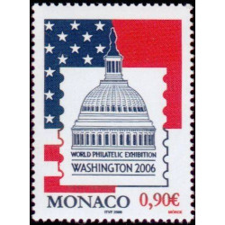 Monaco - 2545 **
