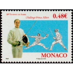 Monaco - 2547 **