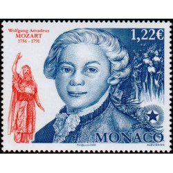 Monaco - 2548 **