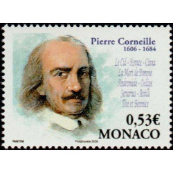 Monaco - 2549 **