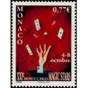 Monaco - 2555 **