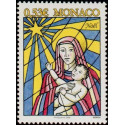 Monaco - 2558 **