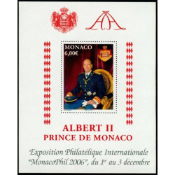 Monaco - 2560 BF 92 **
