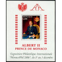Monaco - 2560 BF 92 **