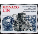 Monaco - 2574 **