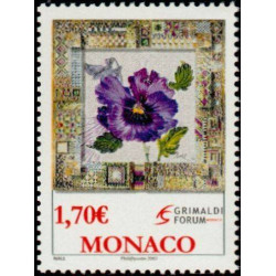 Monaco - 2575/76 **