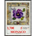 Monaco - 2575/76 **