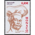 Monaco - 2579 **