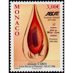 Monaco - 2580 **