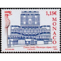 Monaco - 2583 **